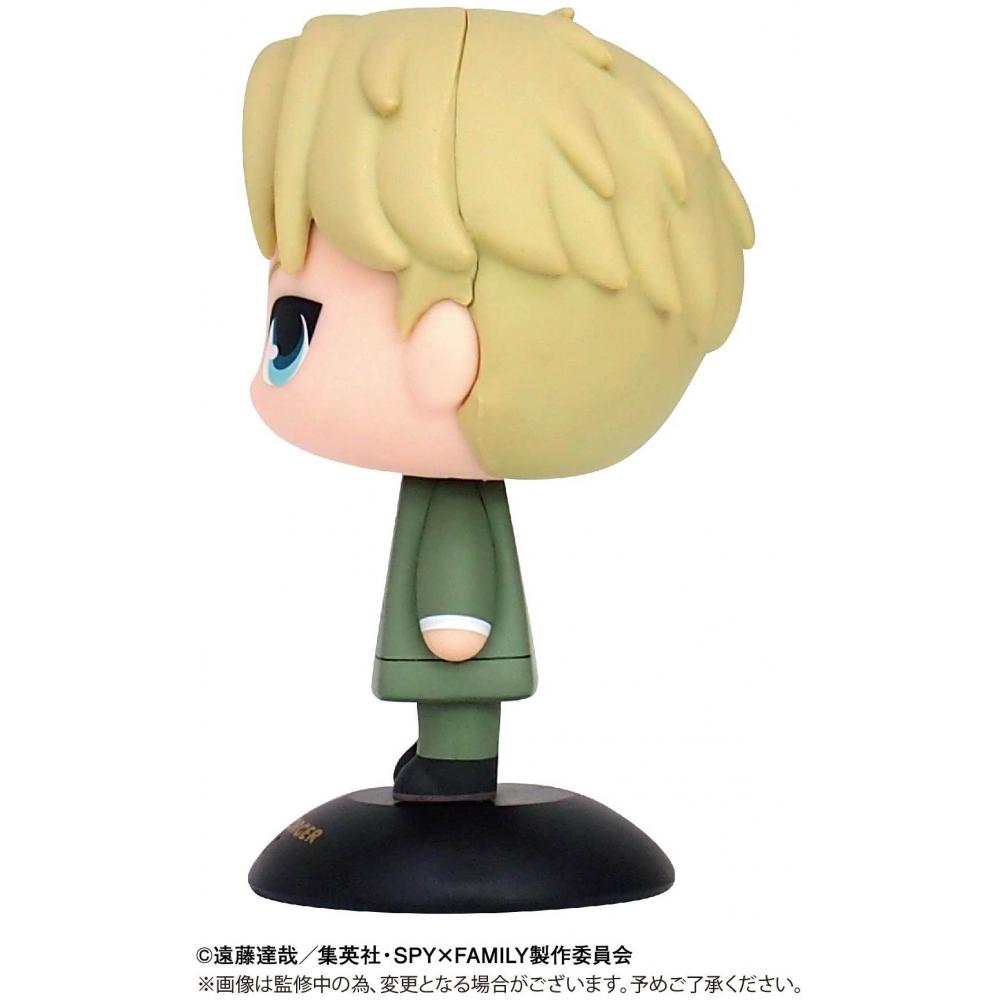 MaX Limited Spy X Family Spy X Family Yurayura Head Loid Forger