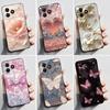 Printing Pattern Case For ZTE Blade A36 Fundas Coque Soft Silicone Black Shell Cover Cute Flower Cartoon Casing Capa Shells