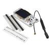 SX1276 ESP32 LoRa V3 868MHz-915MHz 0.96 Inch OLED Display Bluetooth WIFI Kit 32 Development Board Electronic Kit