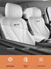 Custom Full-Cover Car Seat Covers for BYD Hiace 05EV - Complete Interior Upgrade