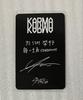 [USED] Stray Kids KARMA Starriver Bonus Trading Card Reno