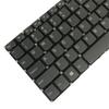 Professional US Version Keyboard Scratch Resistant Replacement for 320-15 320-15ABR 320-15AST 320-15IAP Laptop