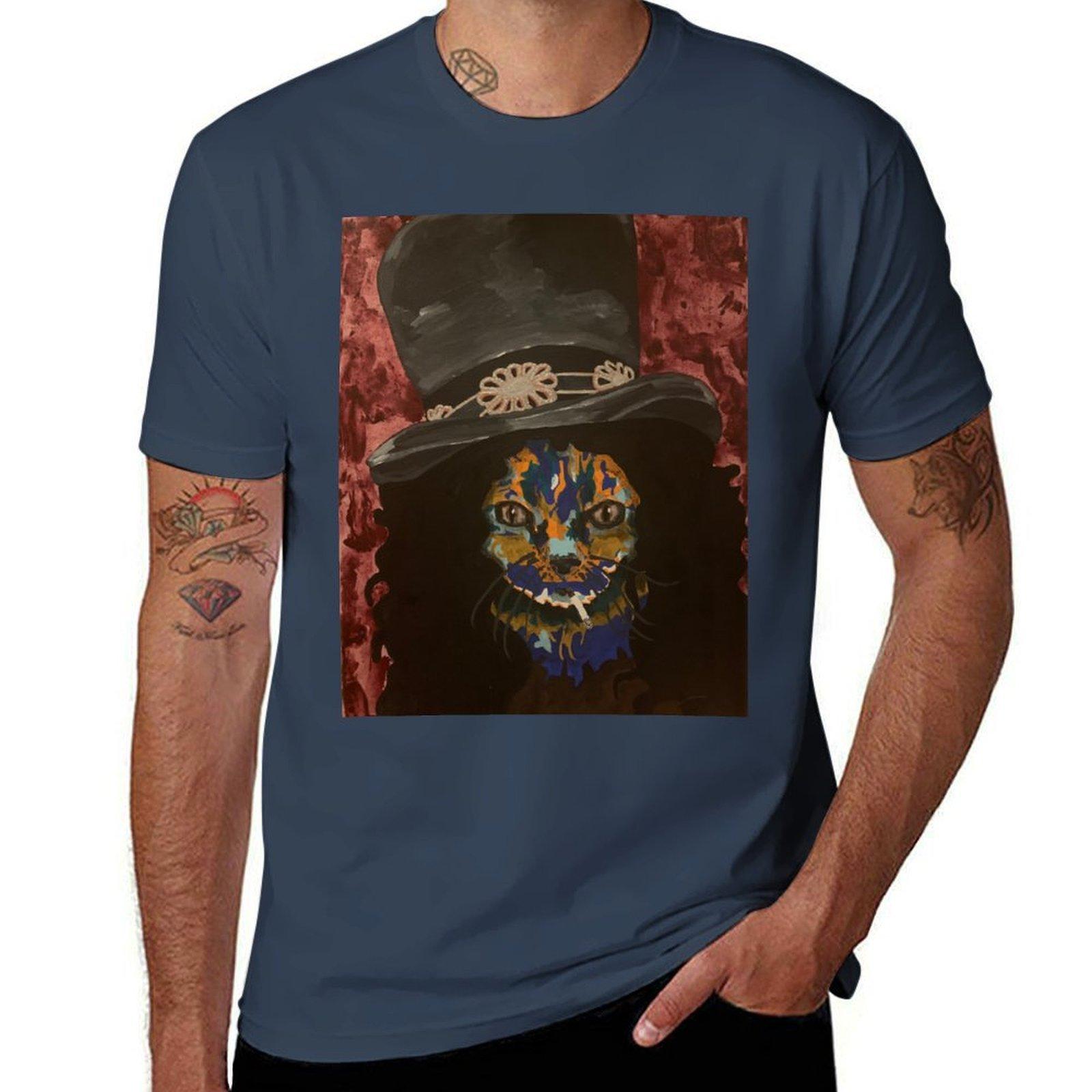 Slash (You With My Claws) Tshirt Work Wear Lightweight Tee S