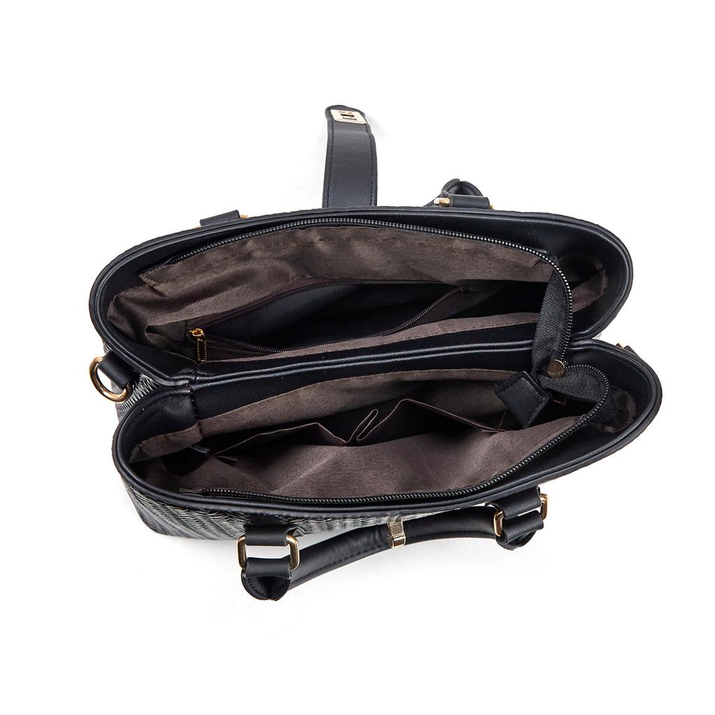 Crossbody Bags for Women Purses and Handbags Tote Shoulder Bag Crossbody Purses and Handbags Women's PU Leather Tote Top Handle Satchel Shoulder Bags