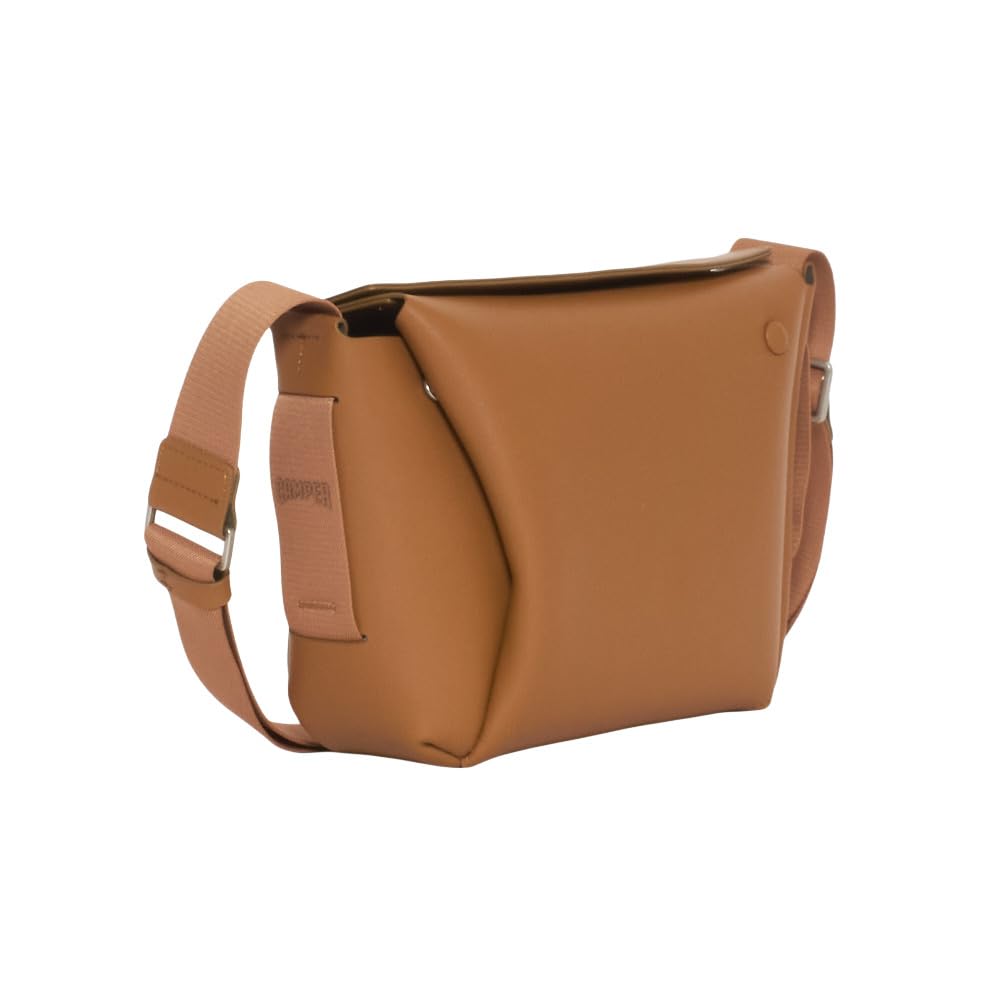 

Camper HECTOR 51335 Shoulder T40 Bag, Mustard,