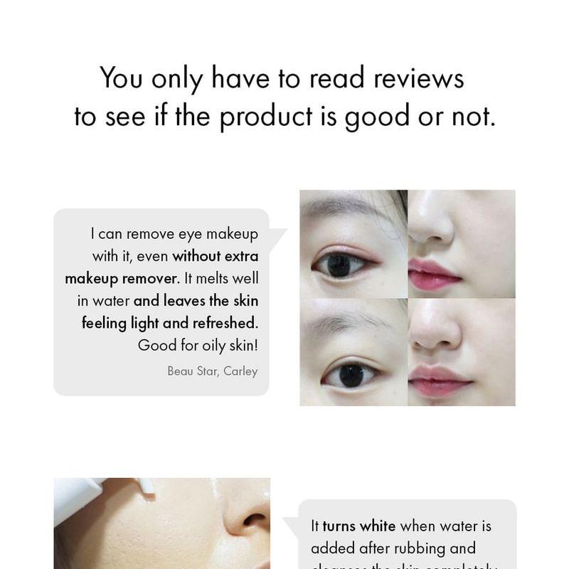 Dr. Ceuracle - Pro Balance Pure Cleansing Oil