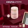 MOMOCONCEPT & COSTA Co-branded Insulated Coffee Cup