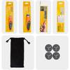125dB Elektronische Pfeife Laute Schiedsrichterpfeife Batterie Trainingspfeife Haustiertraining