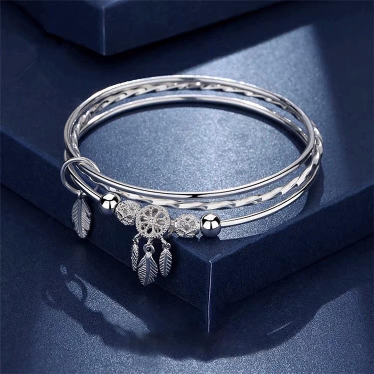 Engraved Pattern Bracelets: Hot-Selling Styles Available In Bulk