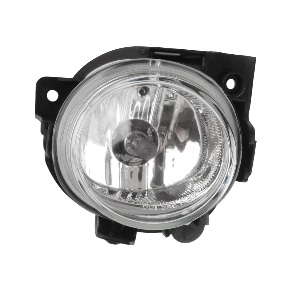 Mazda BT-50 06-08 Pickup Front Bumper Halogen Fog Lights & DRL Assembly Kit