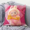 Cute Rabbit Pillowcase, Student Dormitory Bedroom Pillowcase, Office Pillow Cover Sofa