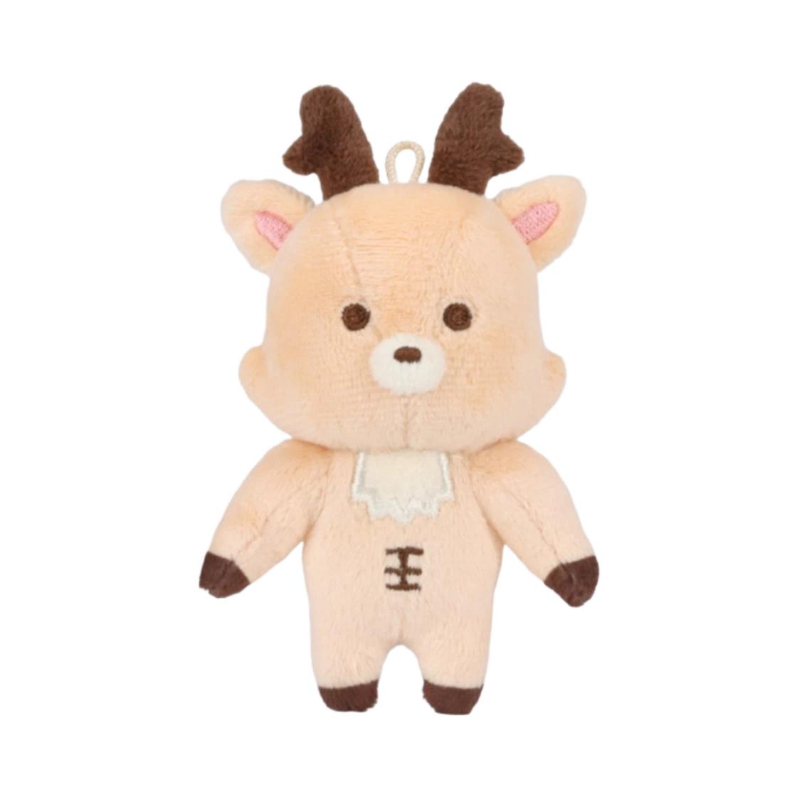 Riize Valentines Dayze 10cm Doll Keyring Sungchan ONE SIZE