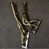 BMW N52, N53 Exhaust Manifold Headers for E60, E63, Z4, E86, X3, E83, F10