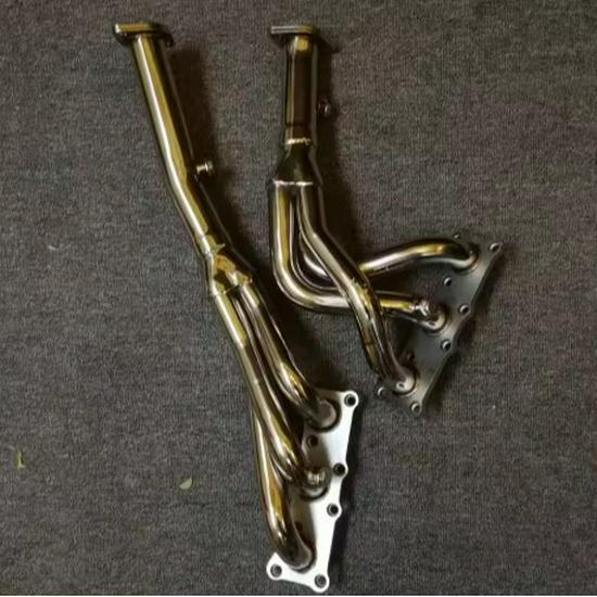 BMW N52, N53 Exhaust Manifold Headers for E60, E63, Z4, E86, X3, E83, F10