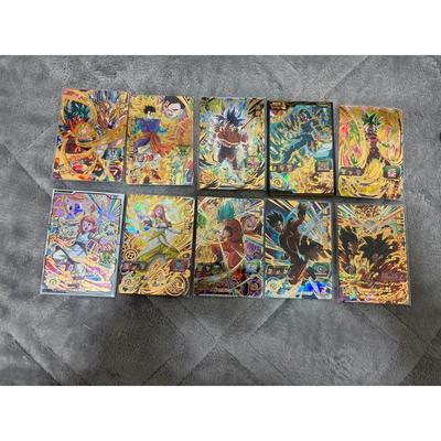 Fictie – Strips en manga