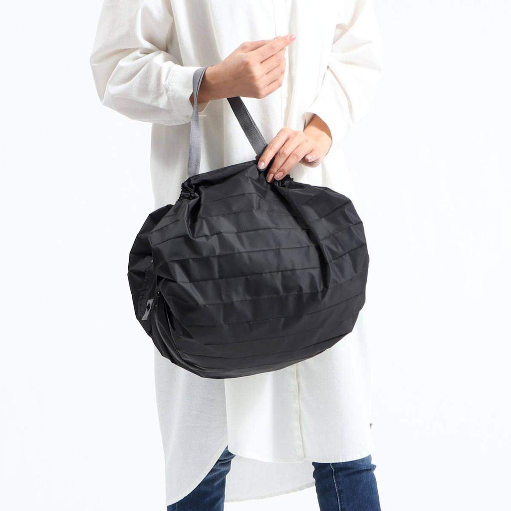 Marna Borsa Compatta Shupatto M (Maccheroni) Borsa Ecologica Pieghevole Shupatto (Durevole) S411H