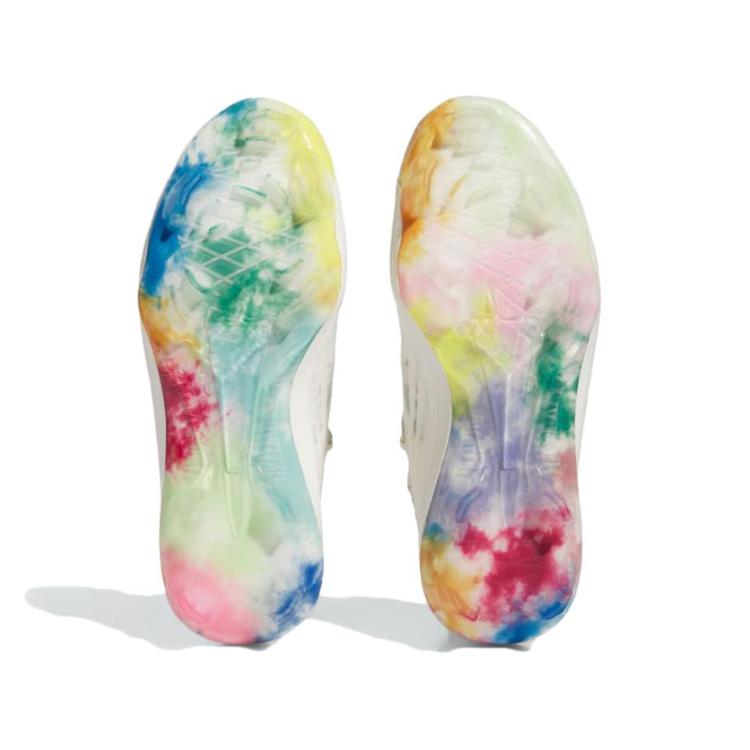 New Adidas Adizero Afterburner 9 Nwv Tpu Bash Cloud White Chalky Brown Off White IF5114