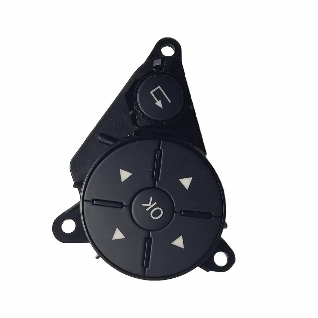 Car steering wheel switch voice control button A2049057901 For Mercedes Benz W204 C63 C350 C250 C280 C300 C200