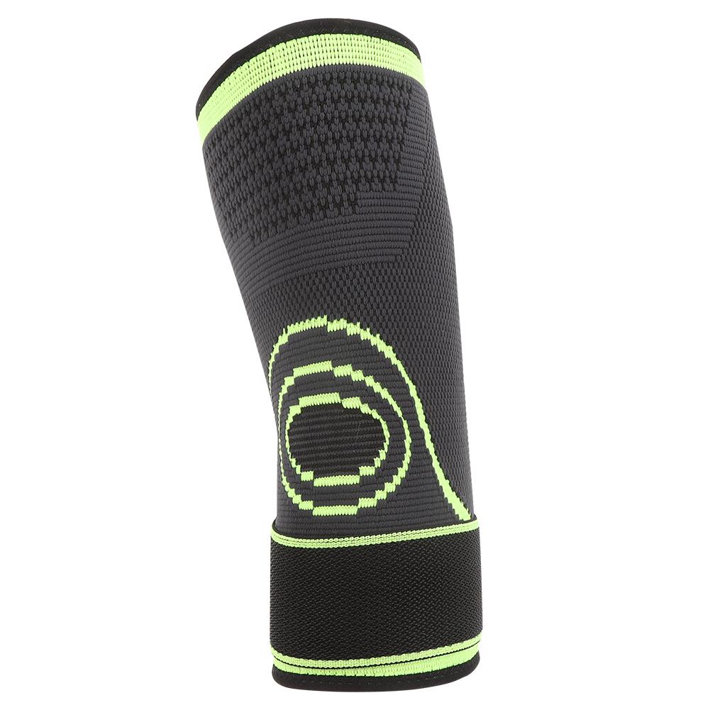 Elastic Elbow Support Elbow Compression Sleeve Brace Sports Fitness Protective Guard