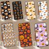Halloween Pumpkins Funda For Honor Magic 6 Pro 5 Lite 10 50 70 90 Honor X8a X9a X8b X9b X7 X8 X9 X6a X7a Case