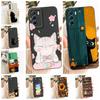 Für Infinix Zero 5G 2023 X6815C X6815D Handyhülle Für Infinix Zero 5G 2023 Hülle Niedliche Cartoon Mode Luxus Lustig Silikon Capa
