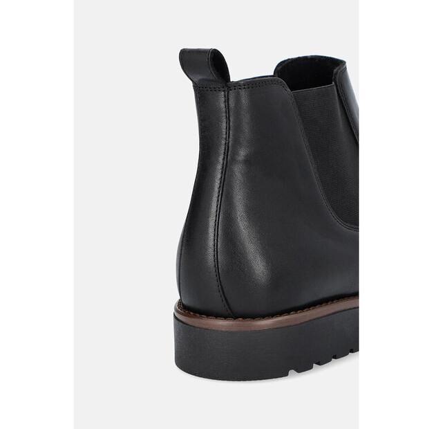 Lancerto Wilford Half-Boots