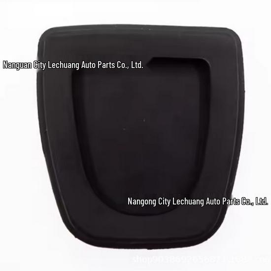 3132152010: Compatible with Toyota Platz XP10 Vitz Clutch and Brake Pedal Pads.