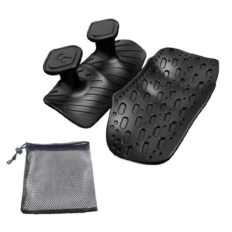 Silicones Workout Grip for Strength Training Enhances Hand Protecting Antislip Sweatproofed Gym Accessories