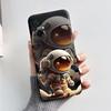 For Xiaomi Poco M4 M5 M5S Phone Case Cute Popular Butterfly Astronaut Soft Silicone Bumper For Poco M5 M 5 S M4 Back Cover Shell