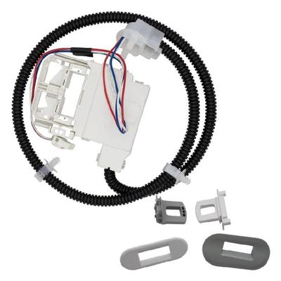 Washer Lid Lock Set Washer Maintenance Set Washer Accessory Washer Component Suitable for GTW460AMJ3WW GTW460AMJ4WW