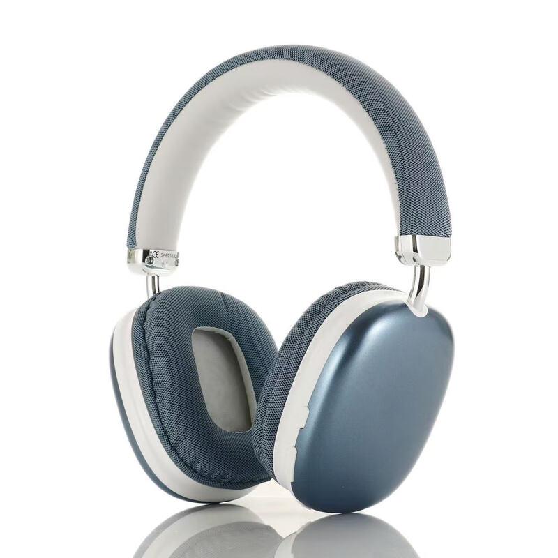 ERXUNG YR15 Wireless On-Ear Headphones