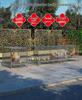 Durable Free-Range Chicken Coop Tunnel: Outdoor Cute Pet Run & Wire Mesh Chicken Cage