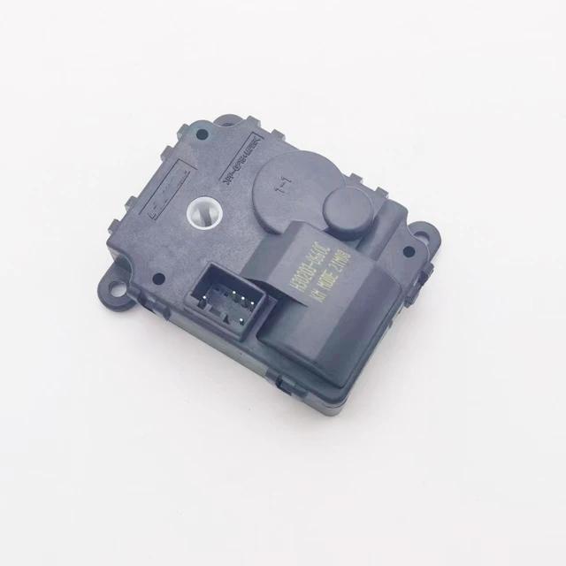 Original 971602e000 Genuine Heater Control Mode Actuator For Tucon Portage 2005 - 2009 High Quality