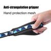Rope For Dogs Reflective Shockproof Walking Traction Training Lead Rope Dog For Hiking Camping Running Trip Outdoor Travel