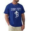 Skinny Puppy T-Shirt Man T Shirt Man Clothes Quick Drying Tshirts for Men