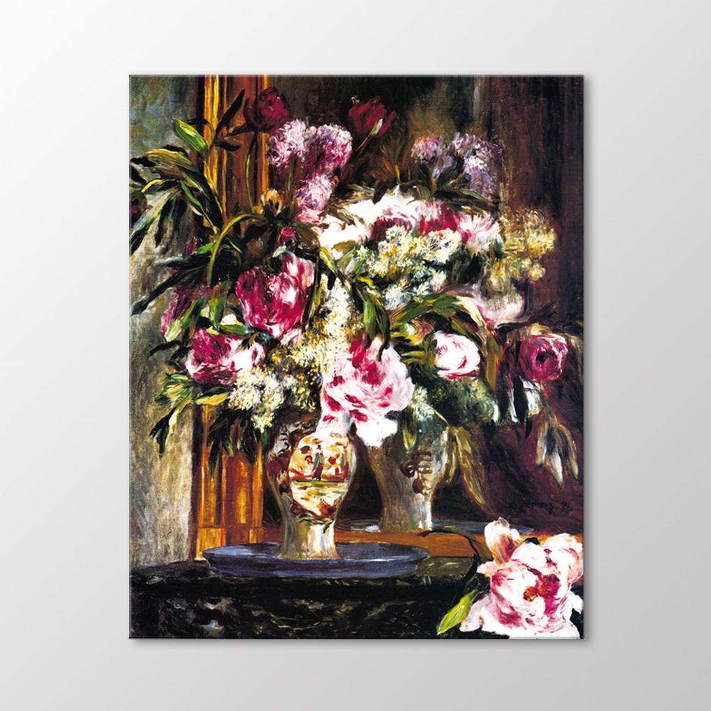 

Стол Сирень и Тюльпаны