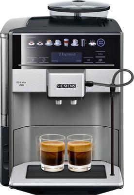 Electrodomésticos de cocina – Cafeteras