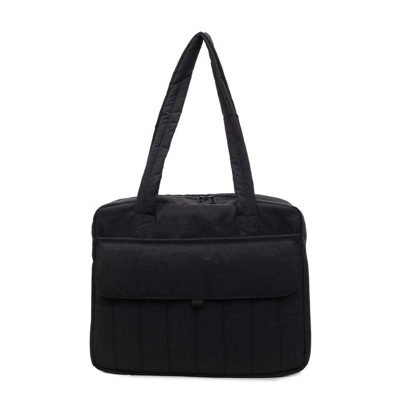 Shoulder Bag Women's Multi-Purpose Laptop Bag