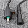 30500-272-000 Motorcycle Ignition Coil Assy For Adly ATV 320 Hurricane 2011-2014 / 300 Crossroad Sentinel