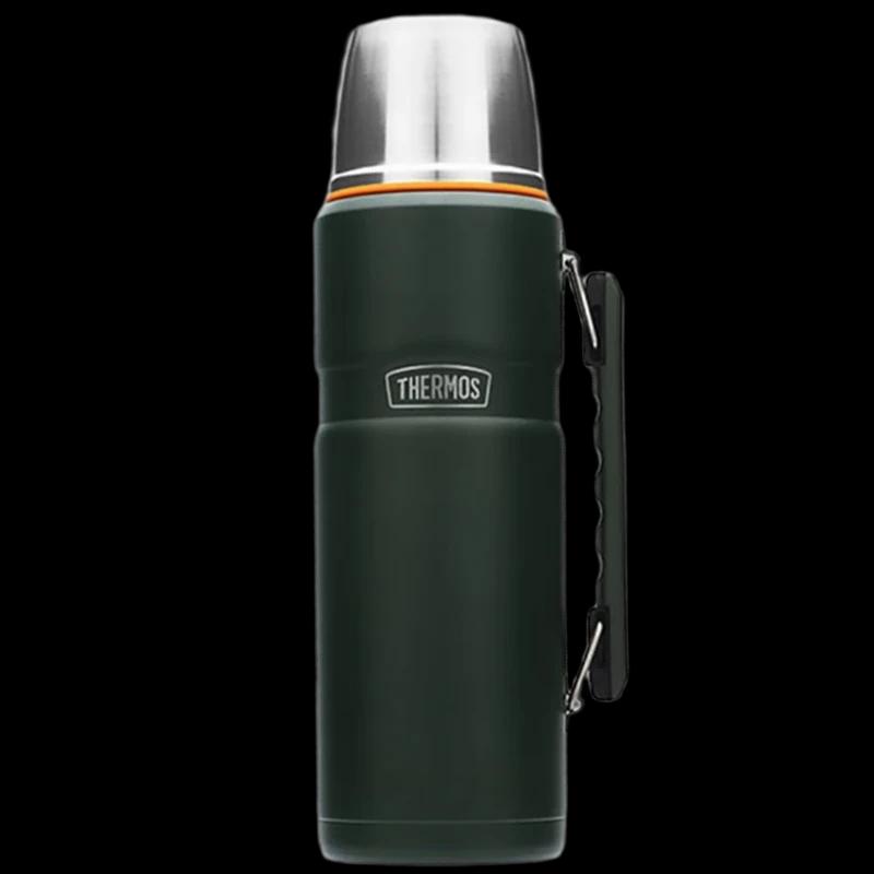 

Thermos TSK2-1200S 1.2L Stainless Steel Insulation Pot