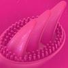 Tongue Licking Vibrator Pussy Simulation Female Masturbator Sex Toys for Women Clitoris Massage Couples Flirtation Sextoys