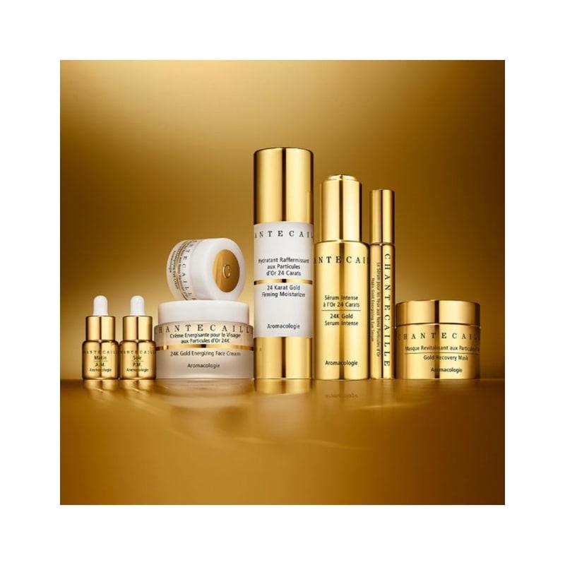 24K Gold Serum Intense 30ml