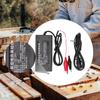 Beekeeping Electric Embedder EU Plug Time Saving Beehive Installer Equipment
