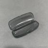 Plastic Glasses Protective Case Universal Size Portable Hard Eyeglasses Box Fit Most Sunglasses Reading Glasses for Commute Hiking