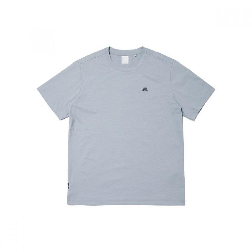 

Eider Футболка с рисунком Public Campack Karan Dum23213c3 Cool Grey/M