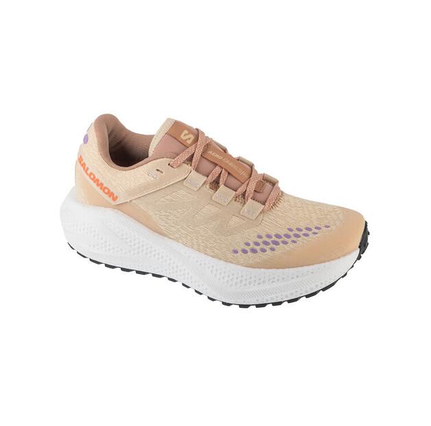 Беговые кроссовки Salomon Aero Glide 3 GRVL W EU 40