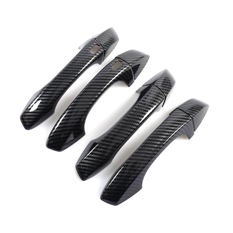 16-22 Skoda Superb B8 Mânere Ușă & Bol Accesorii Modificare