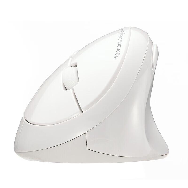 SANWA GMAERGW17W Wireless Mouse