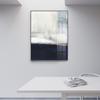 Modern Nordic Abstract Color Block Canvas Paintings Wall Art Print Fashion Wall Picture for Living Room Interior Home Decoration
