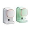 Automatic Electric Wall-Mounted Toothpaste Dispenser with Sensor USB Removable Bathroom Accessories 3 Modes Smart Toothpaste